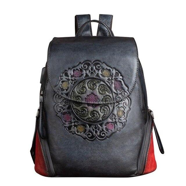 BACKPACKS FOR WOMEN BP010