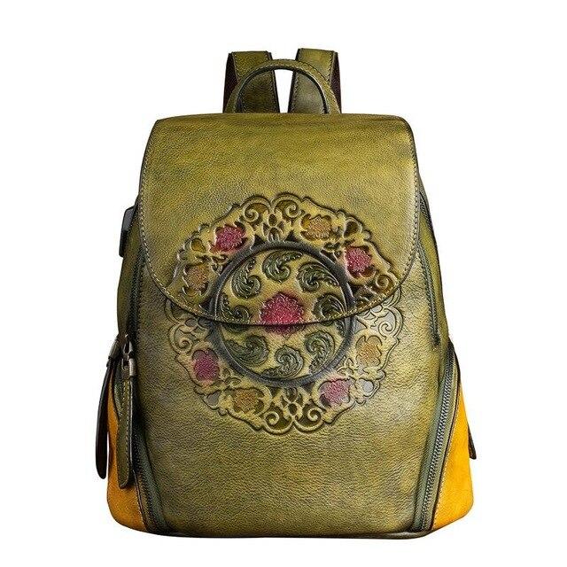 BACKPACKS FOR WOMEN BP010