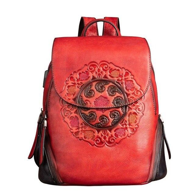 BACKPACKS FOR WOMEN BP010