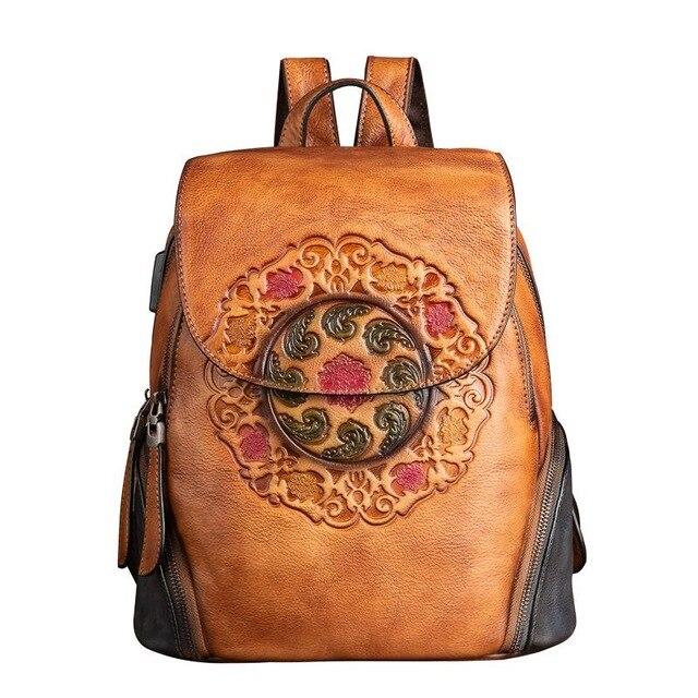 BACKPACKS FOR WOMEN BP010