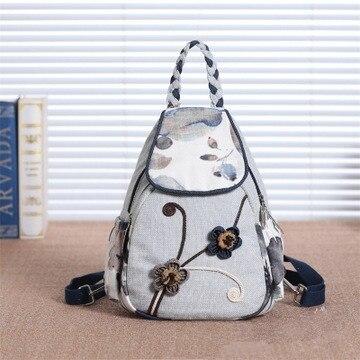 BACKPACKS FOR WOMEN BP012