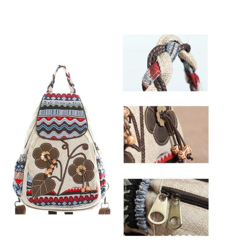 BACKPACKS FOR WOMEN BP012