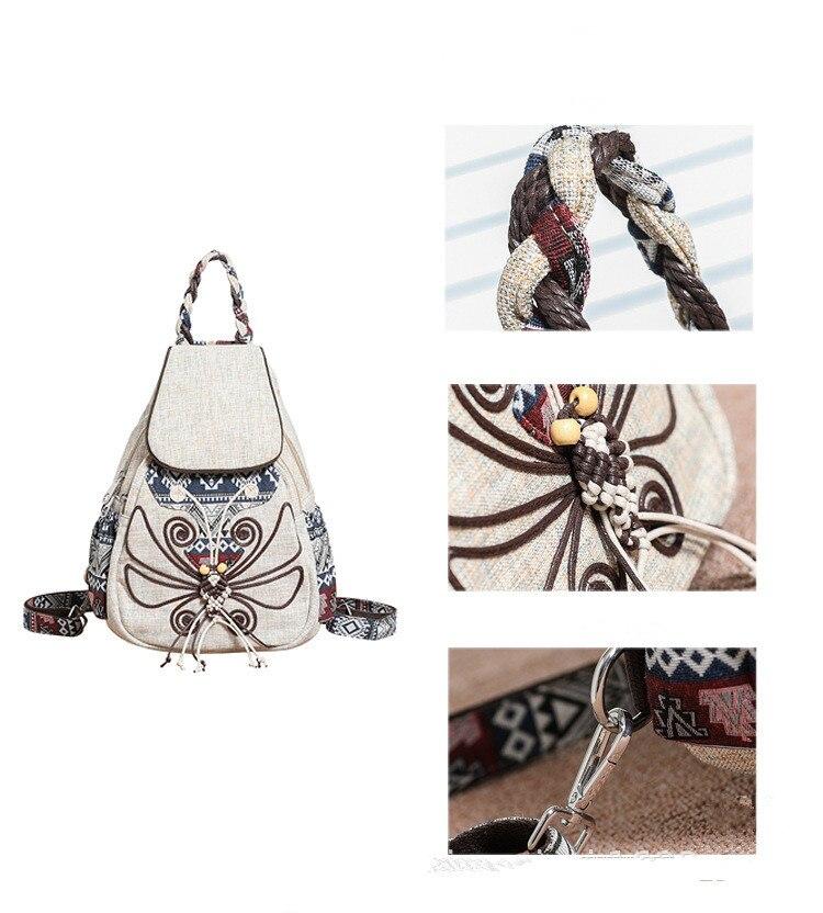 BACKPACKS FOR WOMEN BP012