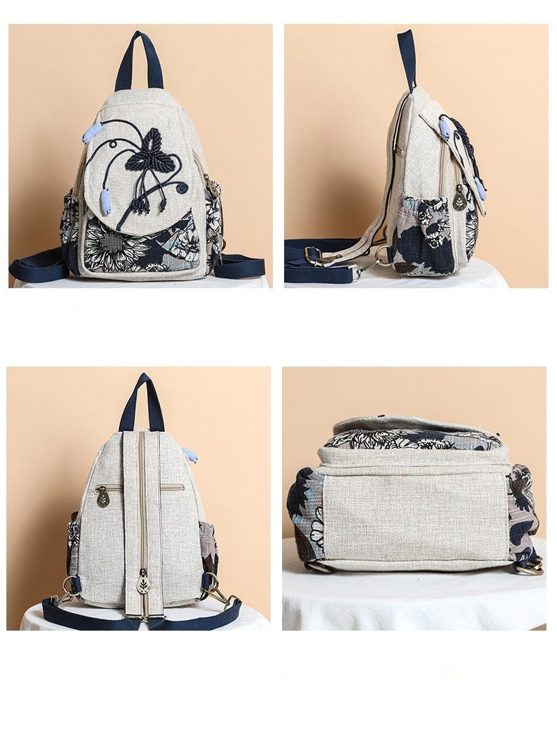 BACKPACKS FOR WOMEN BP012