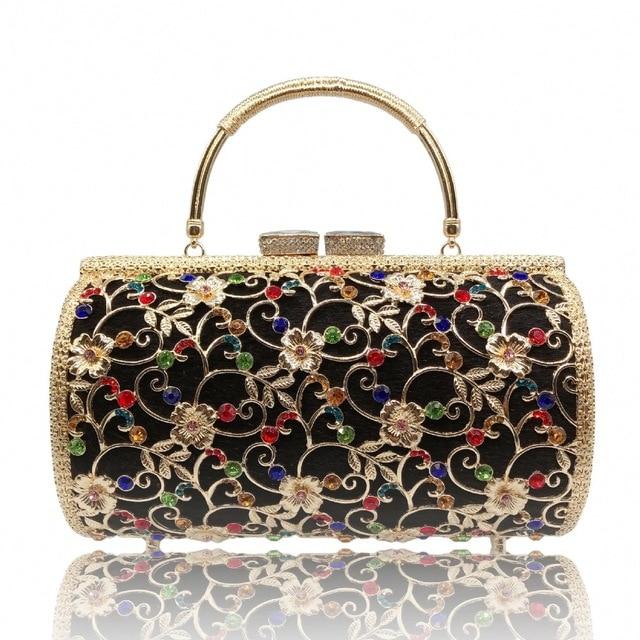 CLUTCHES BAGS FOR WOMEN CS007