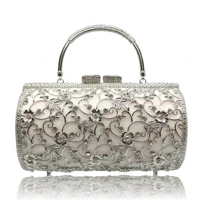 CLUTCHES BAGS FOR WOMEN CS007
