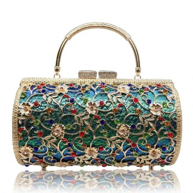 CLUTCHES BAGS FOR WOMEN CS007