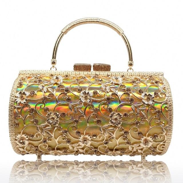 CLUTCHES BAGS FOR WOMEN CS007