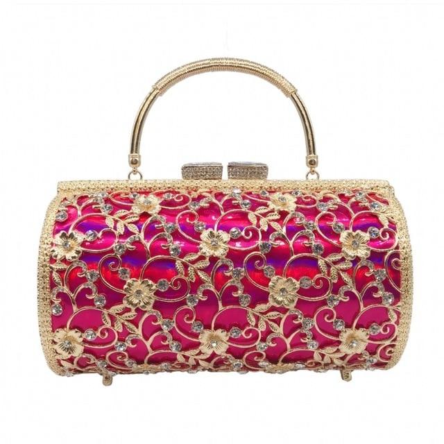 CLUTCHES BAGS FOR WOMEN CS007
