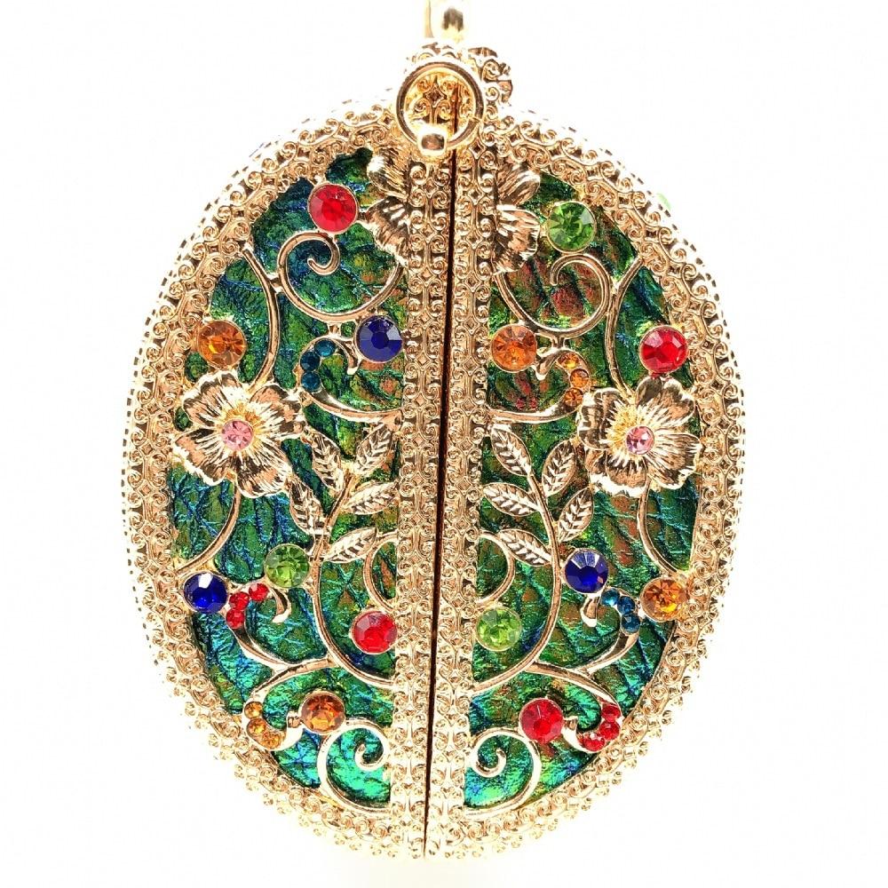 CLUTCHES BAGS FOR WOMEN CS007