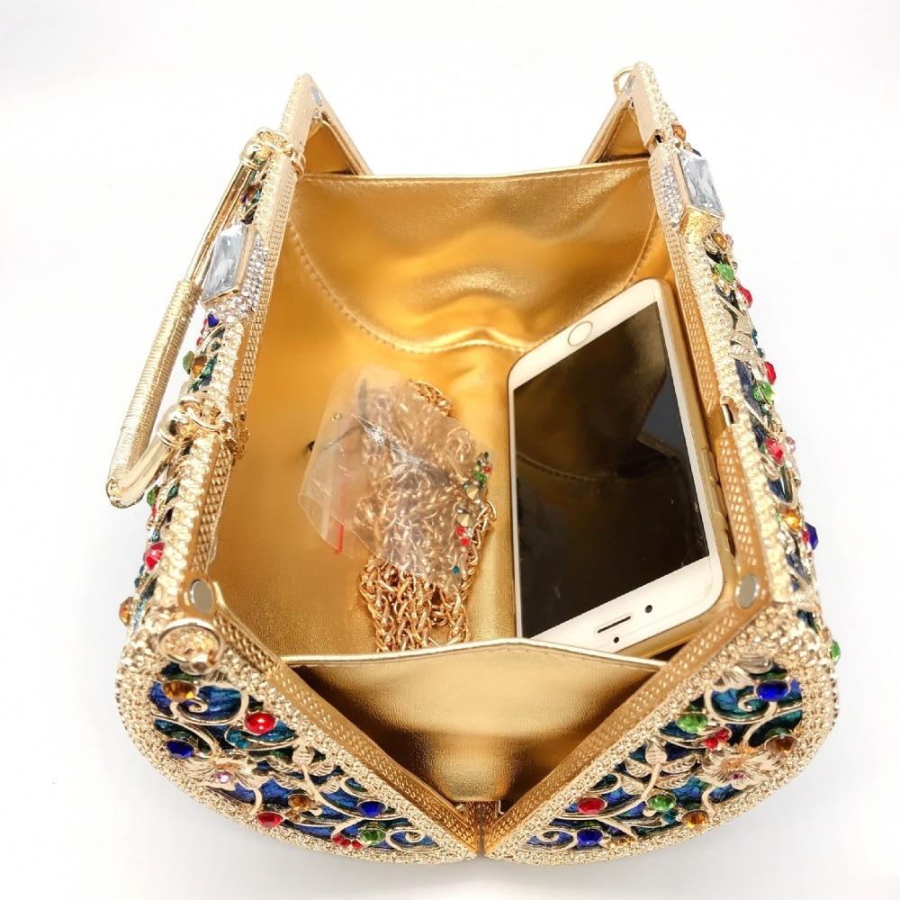 CLUTCHES BAGS FOR WOMEN CS007