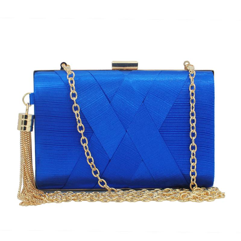 CLUTCHES BAGS FOR WOMEN CS009