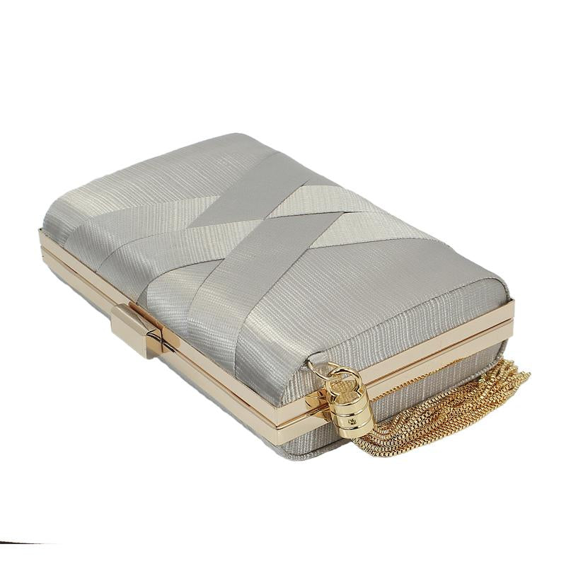 CLUTCHES BAGS FOR WOMEN CS009