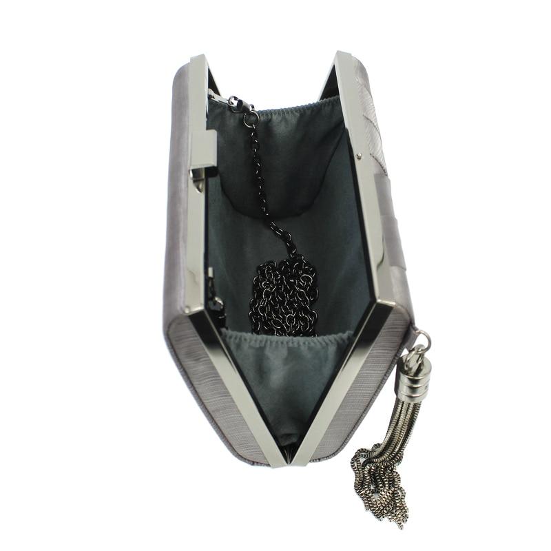 CLUTCHES BAGS FOR WOMEN CS009