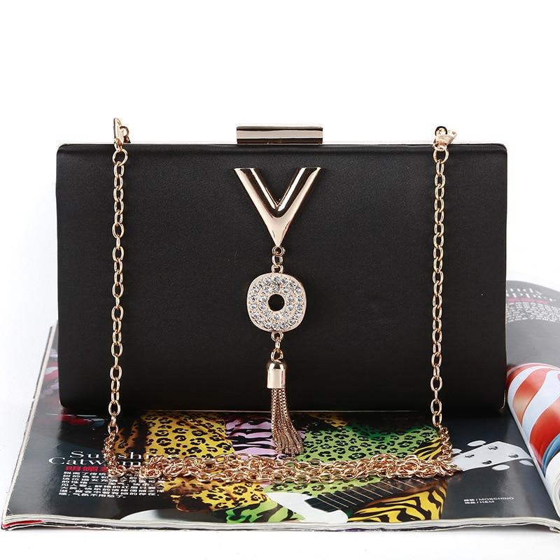 CLUTCHES BAGS FOR WOMEN CS010