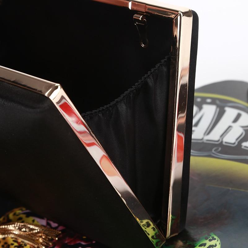 CLUTCHES BAGS FOR WOMEN CS010