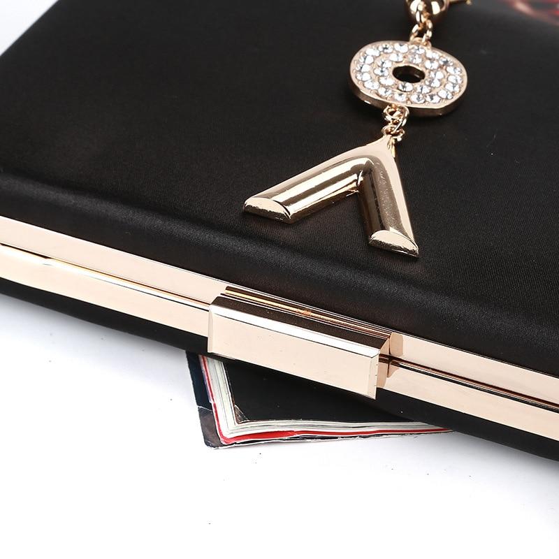 CLUTCHES BAGS FOR WOMEN CS010