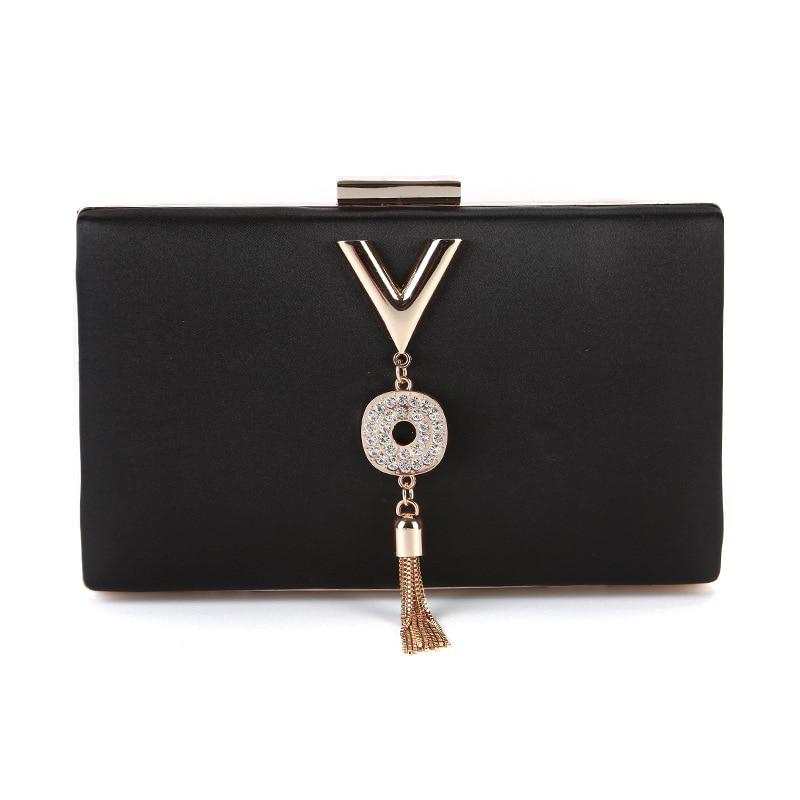 CLUTCHES BAGS FOR WOMEN CS010