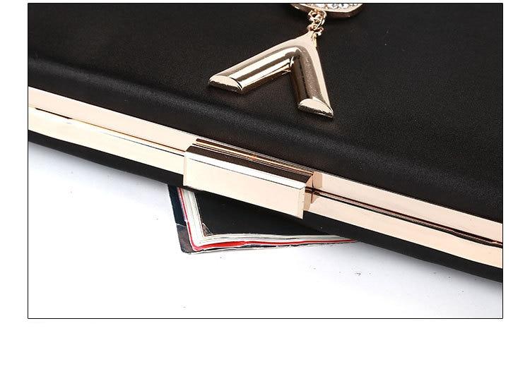 CLUTCHES BAGS FOR WOMEN CS010
