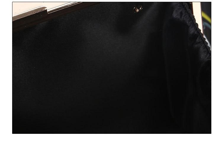 CLUTCHES BAGS FOR WOMEN CS010