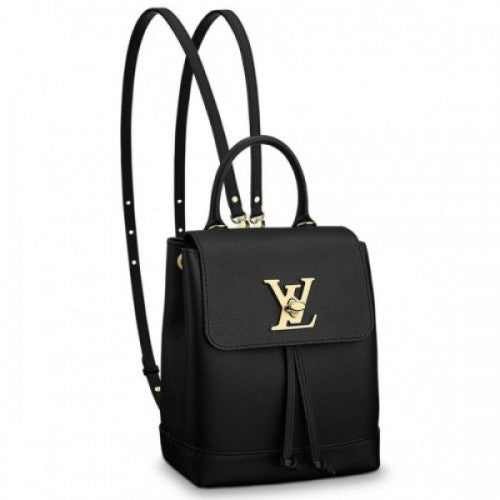 Lockme Backpack Mini 54573 Black