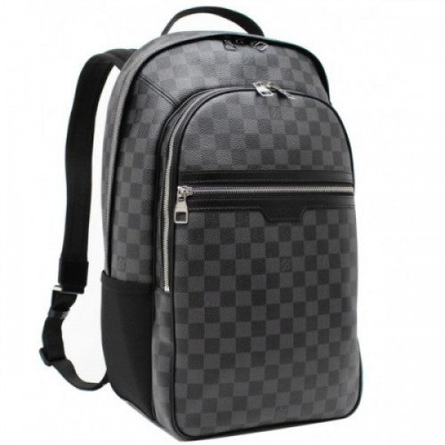 Michael Backpack N58024 Black