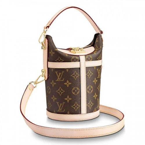 Duffle Bag Monogram M43587