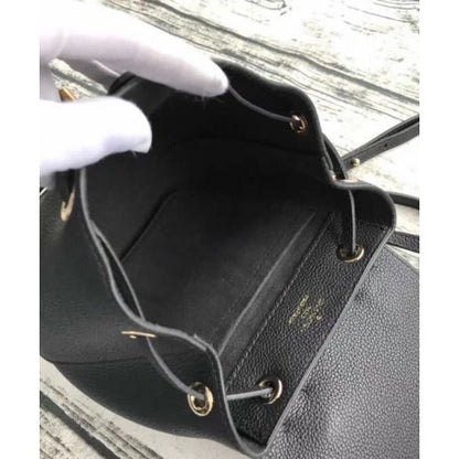 Lockme Backpack Mini 54573 Black