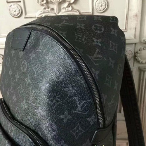 M43408 Apollo Backpack Monogram Eclipse Canvas