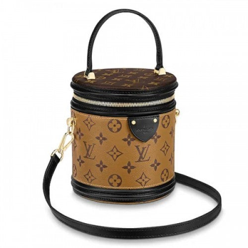 Monogram Cannes Handbag M43986