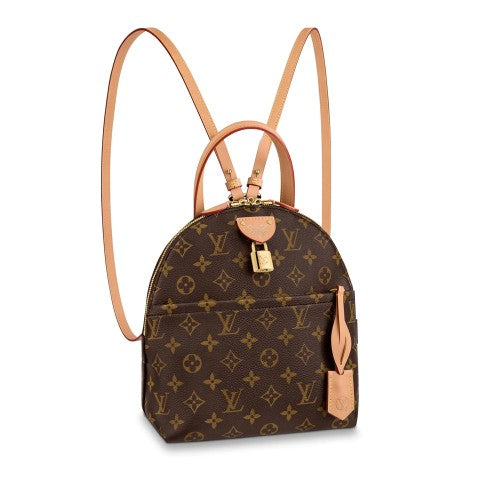 Moon Backpack M44944