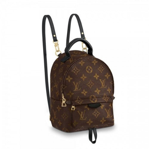 M41562 Palm Springs Backpack Mini Monogram Canvas