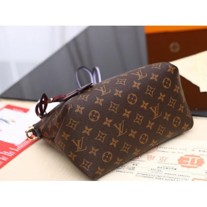 BEAUBOURG HOBO MINI M55090 Monogram