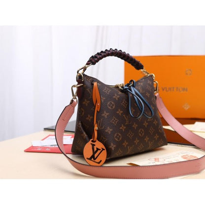 BEAUBOURG HOBO MINI M55090 Monogram