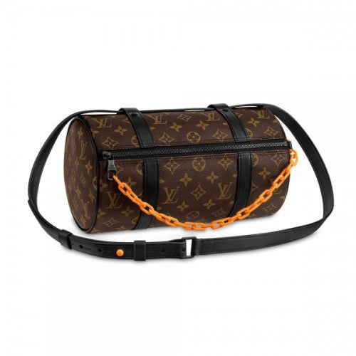 PAPILLON MESSENGER M44479 Monogram Other