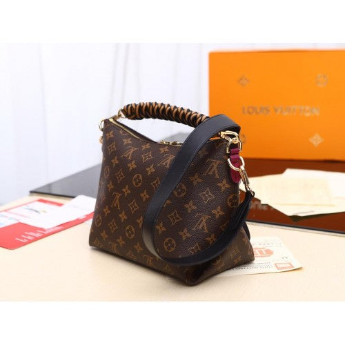 BEAUBOURG HOBO MINI M55090 Monogram