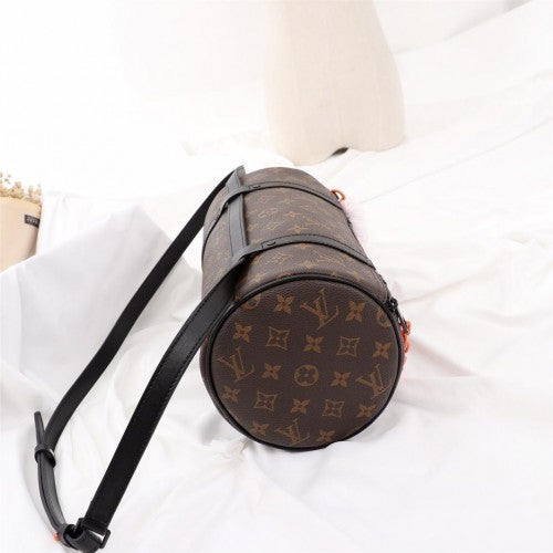 PAPILLON MESSENGER M44479 Monogram Other