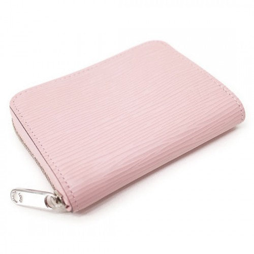 M61206 Zippy Coin Purse Epi Leather