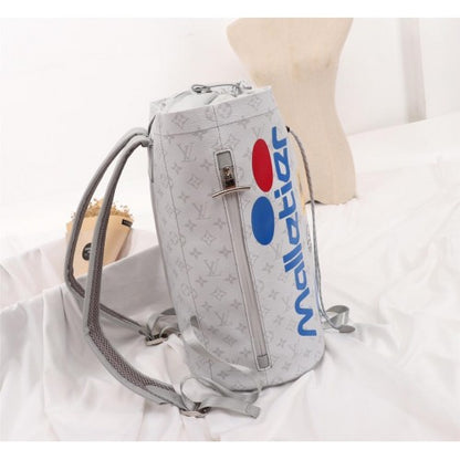 Chalk Backpack M44615