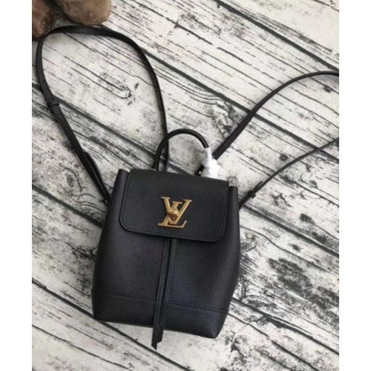 Lockme Backpack Mini 54573 Black