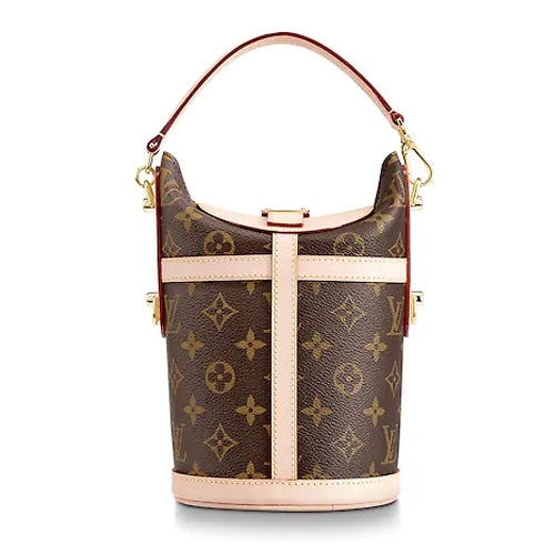 Duffle Bag Monogram M43587