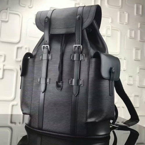 M50159 Christopher PM Backpack Epi Leather