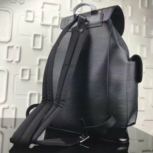 M50159 Christopher PM Backpack Epi Leather