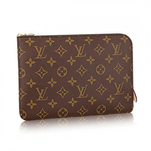 Etui Voyage PM M44191 Monogram Canvas