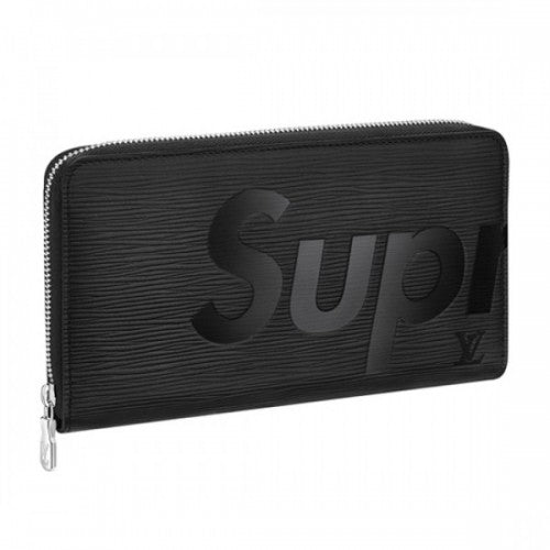 Supreme Zippy Organizer M67723 Epi Leather