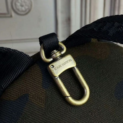 Supreme Camo Apollo Backpack Nano M44201
