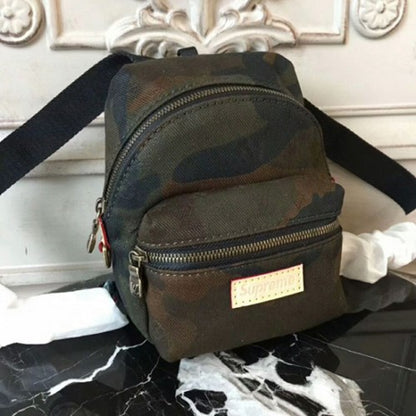 Supreme Camo Apollo Backpack Nano M44201