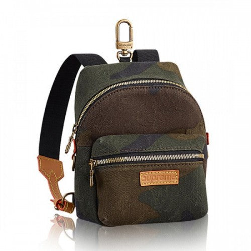 Supreme Camo Apollo Backpack Nano M44201