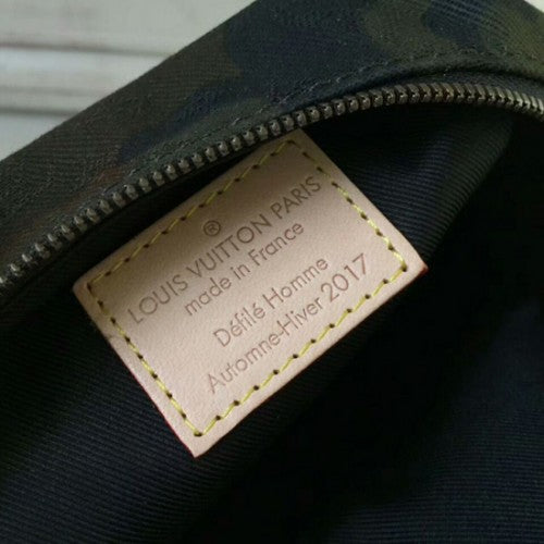 Supreme Camo Apollo Backpack Nano M44201
