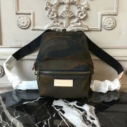 Supreme Camo Apollo Backpack Nano M44201